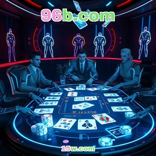 96b.com: Surpreendentes Ofertas Especiais Que Tornam o Jogo Empolgante