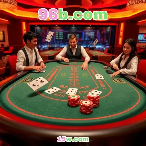 96b.com: Explorando Avaliações que Transformam sua Experiência em Jogos