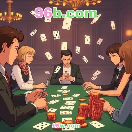 96b.com: Torneios que Transformam a Experiência dos Gamers Brasileiros